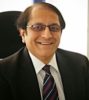 Dr. Pramod Jog