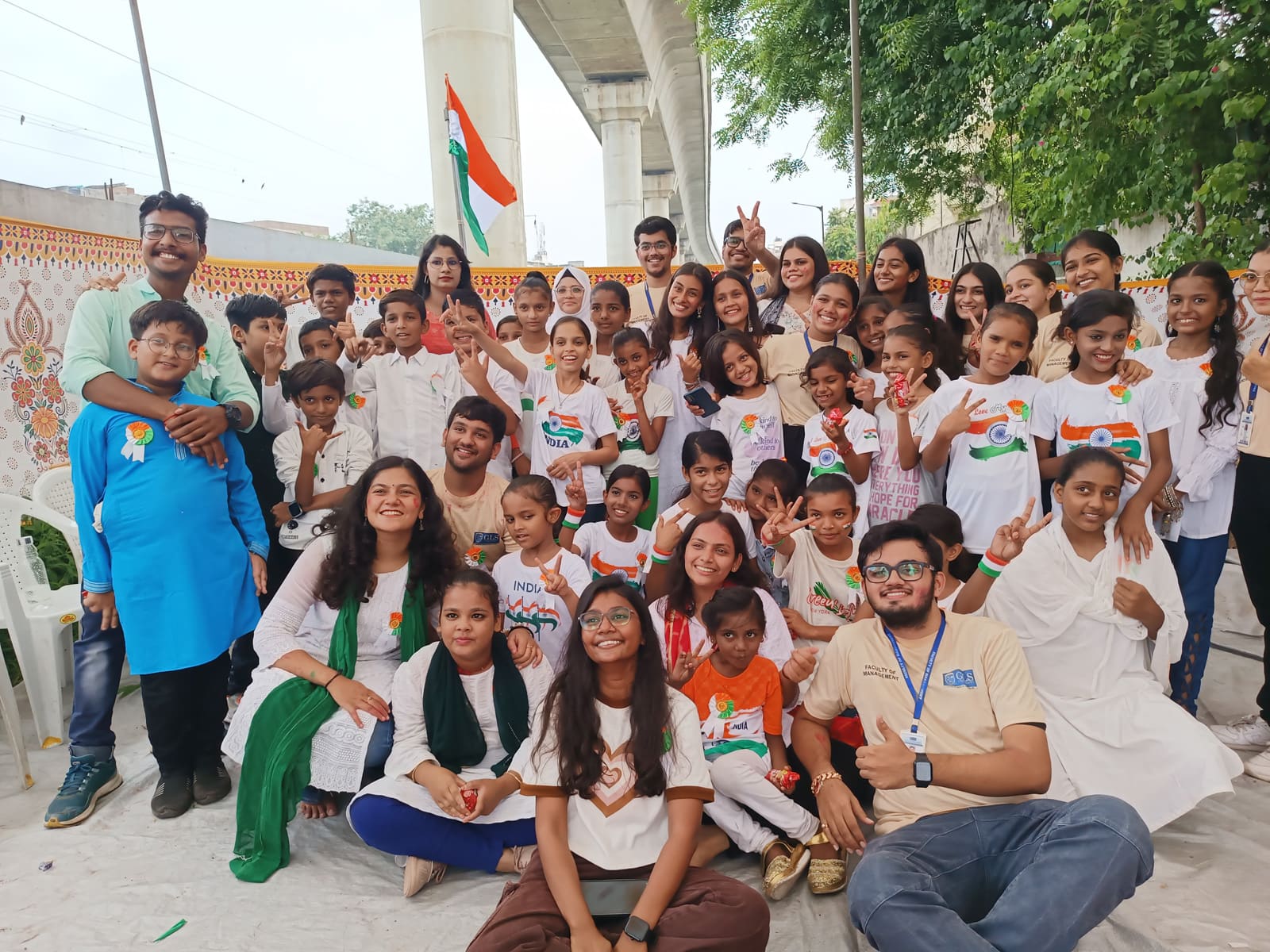 Education Support