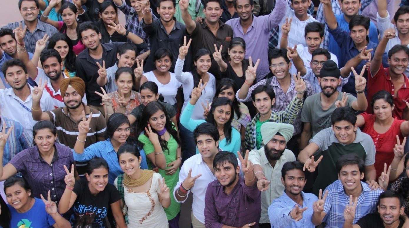 Youth Empowerment