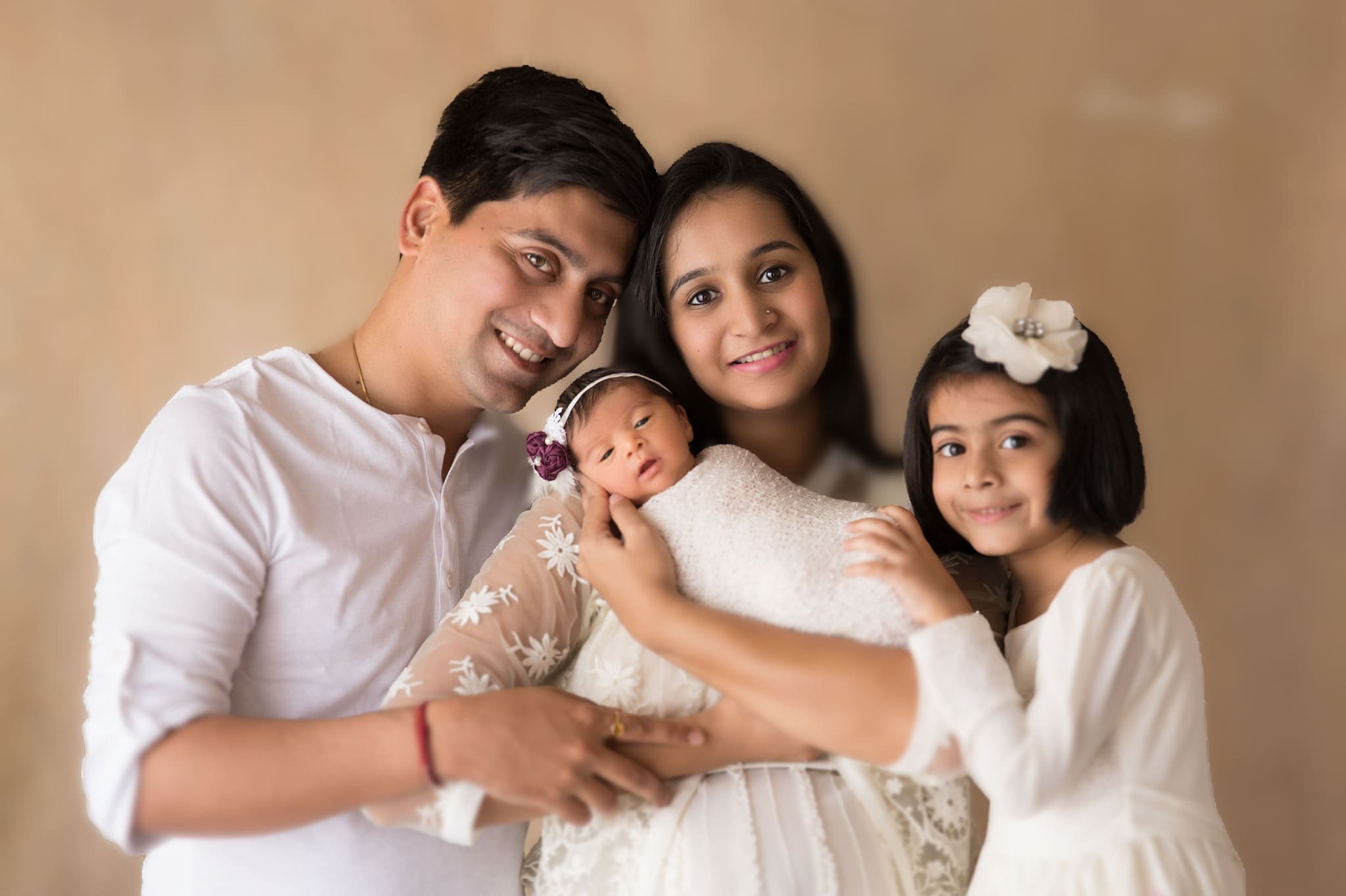 How Prenatal Nutrition Shapes a Child's Future