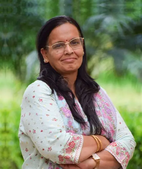 Meet Priya: From Beneficiary to Community Leader