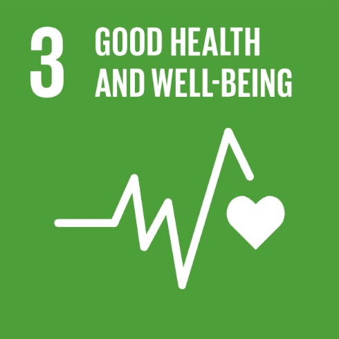 Good Health & Well-being