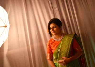 Diksha Kadam